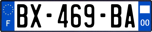 BX-469-BA