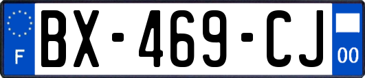 BX-469-CJ