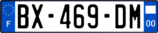 BX-469-DM