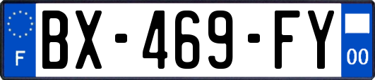 BX-469-FY