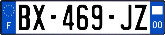 BX-469-JZ