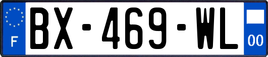 BX-469-WL