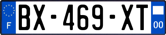 BX-469-XT