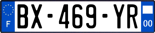 BX-469-YR