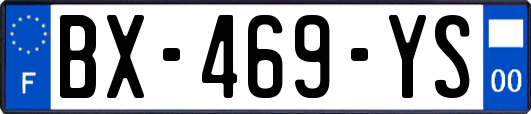 BX-469-YS