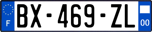 BX-469-ZL