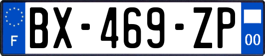 BX-469-ZP