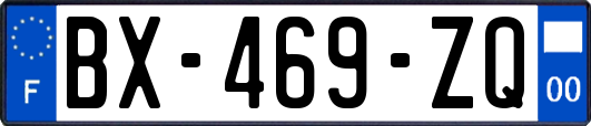 BX-469-ZQ