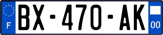 BX-470-AK