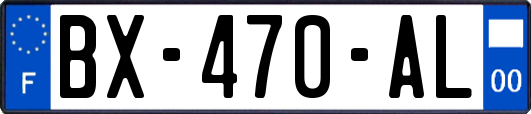 BX-470-AL