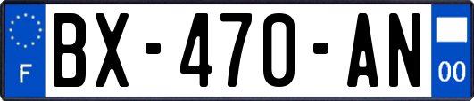 BX-470-AN