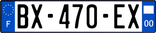 BX-470-EX