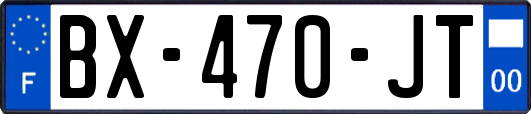 BX-470-JT