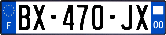 BX-470-JX