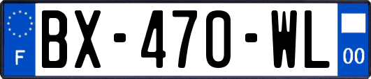 BX-470-WL