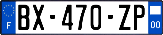 BX-470-ZP