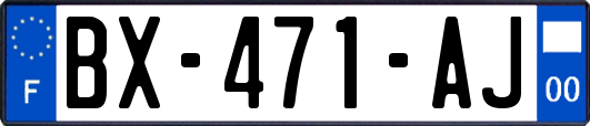 BX-471-AJ