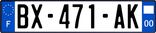 BX-471-AK