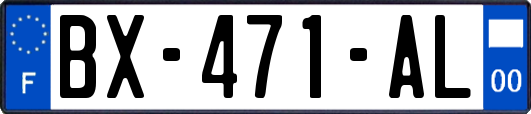 BX-471-AL