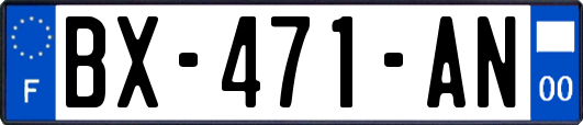 BX-471-AN