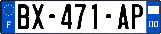 BX-471-AP