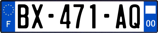 BX-471-AQ