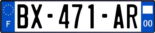 BX-471-AR