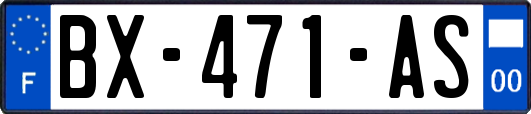 BX-471-AS