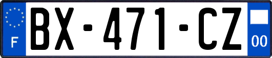 BX-471-CZ