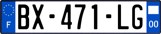 BX-471-LG