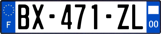 BX-471-ZL