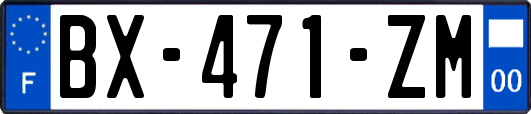 BX-471-ZM