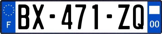 BX-471-ZQ