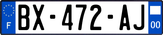 BX-472-AJ