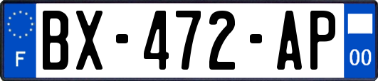 BX-472-AP