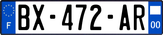 BX-472-AR