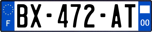 BX-472-AT