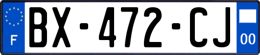 BX-472-CJ