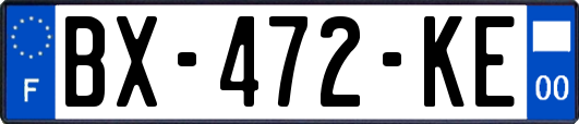 BX-472-KE