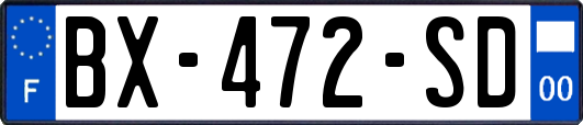 BX-472-SD