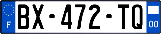 BX-472-TQ