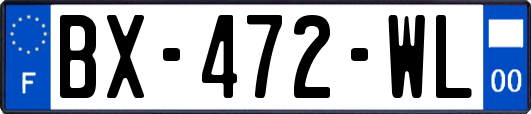 BX-472-WL