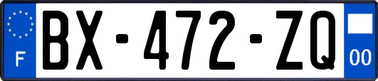 BX-472-ZQ