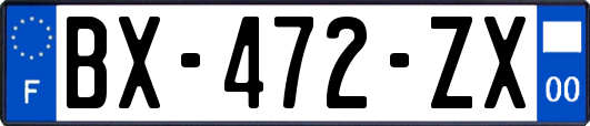 BX-472-ZX