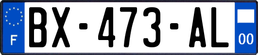 BX-473-AL