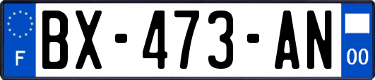 BX-473-AN