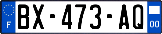 BX-473-AQ