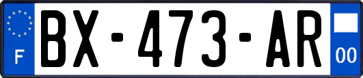 BX-473-AR