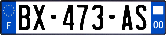 BX-473-AS