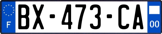 BX-473-CA